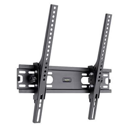 Obrázok: Omega nástenný držiak TV MOUNT MAX Vesa 400 Tilt Sequoia 23"-55"