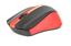 Obrázok: Myš káblová Omega optická OM-05R 1000DPI red