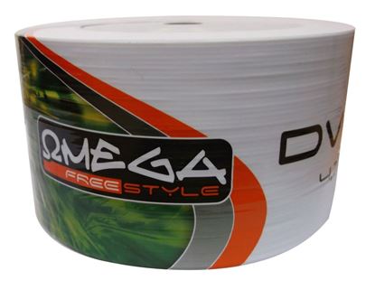 Obrázok: DVD-R Freestyle 4,7GB 16x spindle*50