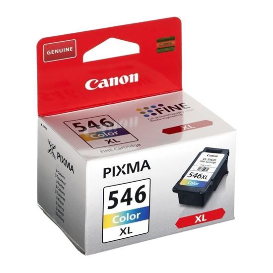 Obrázok z Canon CL-546XL color