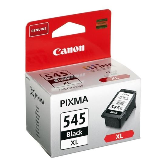 Obrázok z Canon PG-545XL black