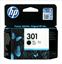 Obrázok: HP no.301 black CH561EE