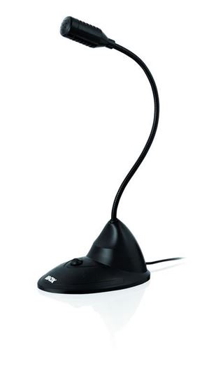 Obrázok z Mikrofón iBOX IMIC001