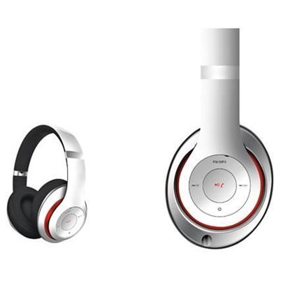 Obrázok: Freestyle Headset Bluetooth FH0916 White