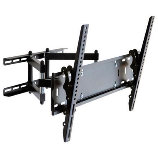Obrázok z Omega nástenný držiak TV Vesa 600 Full motion 30 – 65"