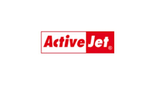 Obrázok z Rekl. predmet ActiveJet