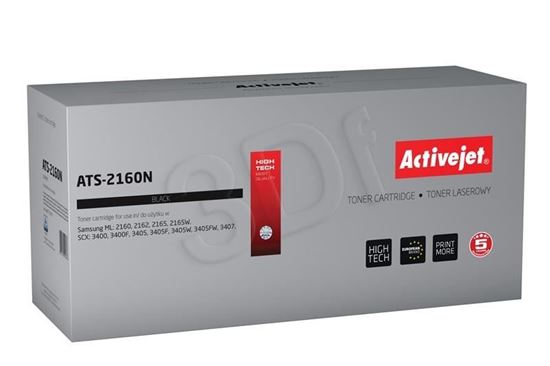 Obrázok z ActiveJet ATS-2160N náhrada Samsung MLT-D101S