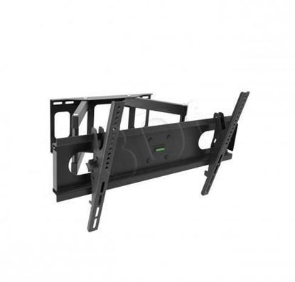 Obrázok: ART AR-52 nástenný držiak 30"-70";  400x700, 2ramená, max. 60kg