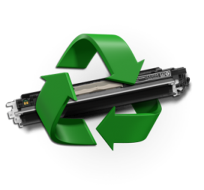 Obrázok: Compatible toner OKI C532, MC573, MC563, C532, C542 46490607 cyan 6000 str.
