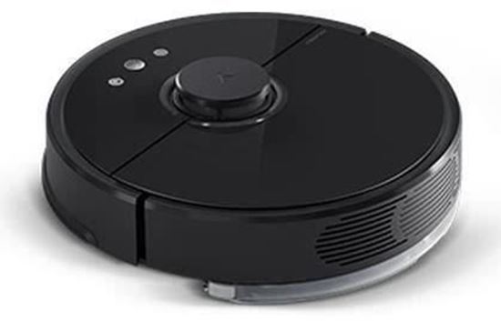 Obrázok z Robotický vysávač Xiaomi Roborock 2 S55, čierny