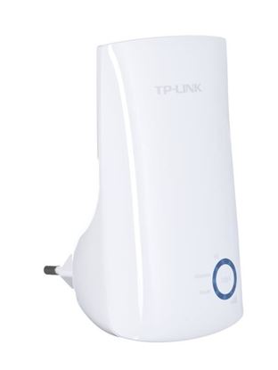 Obrázok: TP-LINK TL-WA854RE univerzálny zosilovač sietí