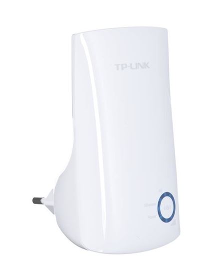 Obrázok z TP-LINK TL-WA854RE univerzálny zosilovač sietí