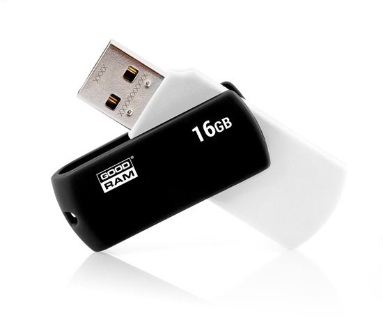 Obrázok z GoodRam 16GB USB 2.0 colour mix