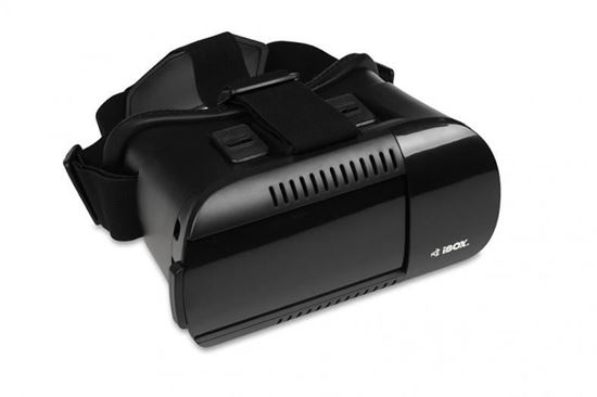 Obrázok z Gogle VR IBOX V2 KIT IVRV2K (Bluetooth)