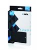 Obrázok z Obal na externý disk IBOX HD-03 ZEW. 2,5" USB 3.0 IEU303B 2.5"; USB 3.0; Guma