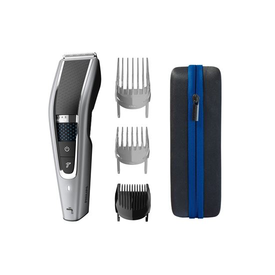 Obrázok z Strojček na strihanie vlasov PHILIPS HC 5650/15