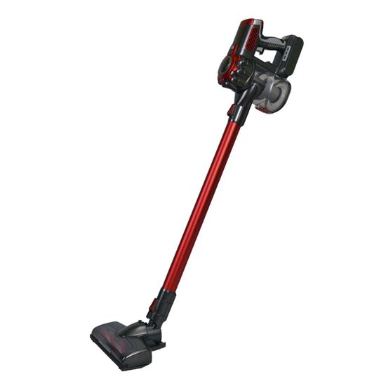 Obrázok z Platinet tyčový akumulátorový vysávač 120W 2200MAH