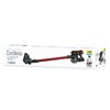 Obrázok z Platinet tyčový akumulátorový vysávač 120W 2200MAH