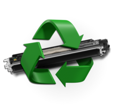 Obrázok: SuperBulk HP C7115A / Q2624A / Q2613A, Canon EP25 2500 str.