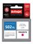Obrázok: ActiveJet AE-502MNX (Epson 502XL W34010; Supreme; 12 ml; magenta)