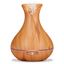 Obrázok: PLATINET AROMA DIFFUSER HUMIDIFIER BROWN LIGHT WOOD