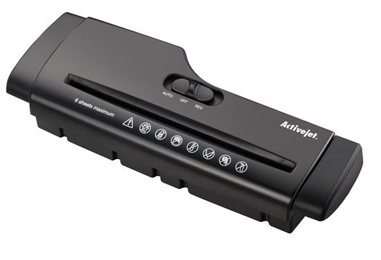 Obrázok z Skatovačka Activejet ASH-0603H
