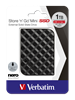 Obrázok z Verbatim Store 'n' Go Mini SSD USB 3.2 Gen 1 1TB Black