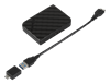 Obrázok z Verbatim Store 'n' Go Mini SSD USB 3.2 Gen 1 1TB Black