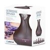 Obrázok z PLATINET AROMA DIFFUSER HUMIDIFIER BROWN DARK WOOD
