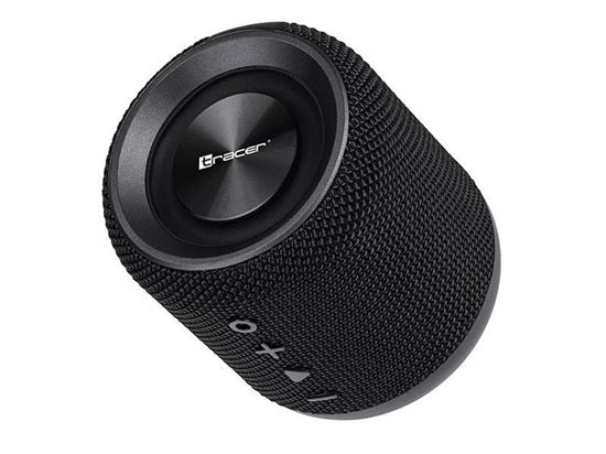 Obrázok z TRACER reproduktor Bluetooth SPLASH M TWS TRAGLO