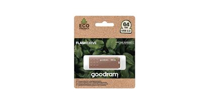 Obrázok: GoodRam 32GB UME3 Eco Friendly  USB 3.0