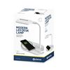 Obrázok z Platinet stolná lapma LED, Wireless Charger, 10W WHITE