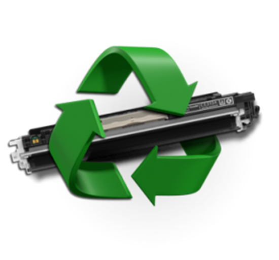 Obrázok z Compatible toner CANON CRG-057H/3010C002/black, 10 000 str.
