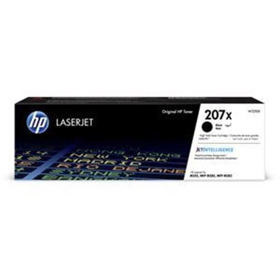 Obrázok z TONER HP W2210X HP207X čierny