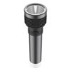 Obrázok z Platinet LED baterka 3W ALUMINIUM GREY 1200mAh
