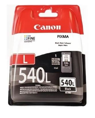 Obrázok: Canon PG-540L black 300str.