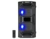 Obrázok z REAL-EL X-757 50W Bluetooth reproduktor USB, FM, AUX, 4000 mAh