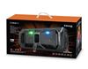 Obrázok z REAL-EL X-757 50W Bluetooth reproduktor USB, FM, AUX, 4000 mAh
