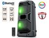 Obrázok z REAL-EL X-757 50W Bluetooth reproduktor USB, FM, AUX, 4000 mAh