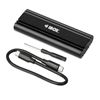 Obrázok z Obal na SDD I-Box HD-07 M.2 NVMe, black