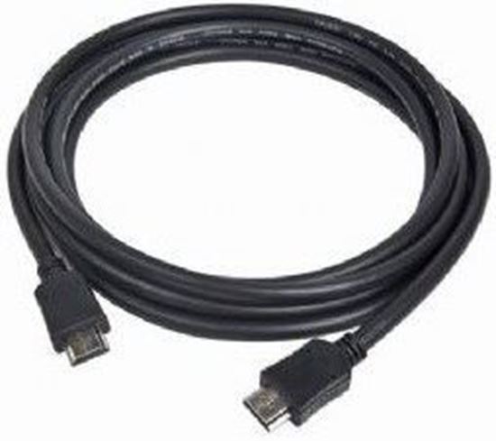 Obrázok z GEMBIRD (HDMI M - HDMI M; 7,5m; black)