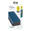 Obrázok z PLATINET POWER BANK 10000mAh TYPE-C PD20W+ SCP22.5W HD+ 1500 CYCLES TOUCH MINI BLUE 