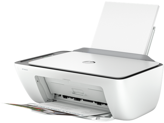 Obrázok z HP DeskJet 2820e All-in-One