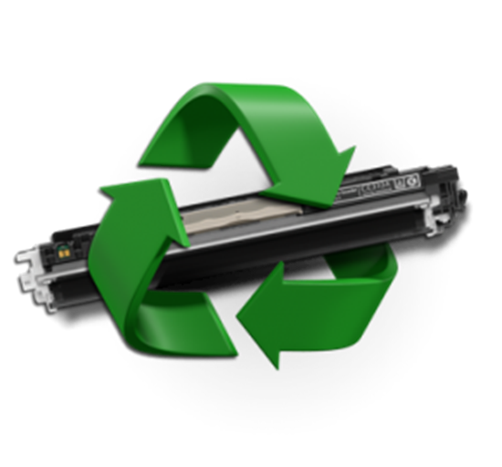 Obrázok z SuperBulk Canon CRG067HBK  5106C002, 3130str.