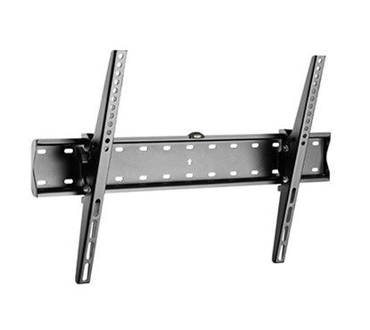 Obrázok: GEMBIRD nástenný držiak LCD 37-70 VESA MAX 600 X 400mm, náklopný- 12° max. 40kg