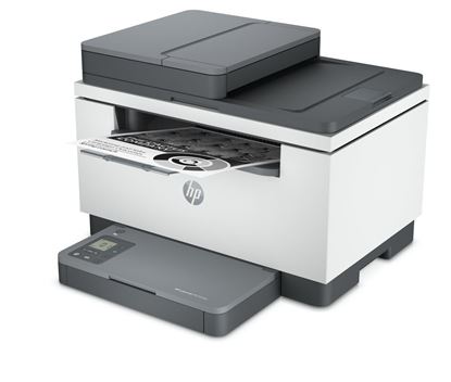 Obrázok: HP Laser Jet MFP M234sdw