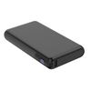 Obrázok z Platinet Power bank 30000 mAh 100W/PD/18 QC Li-on battery Black
