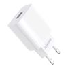 Obrázok z Nabíjačka Foneng 1x USB EU28 5V-2,4A QC 3.0+ kábel USB typu C