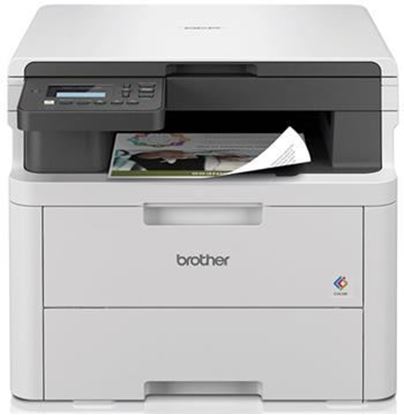Obrázok: MFP laser farebná  BROTHER DCP-L3520CDW - P/C/S, Duplex, WiFi