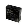 Obrázok z Platinet Bluetooth slúchadlá  V5.3  TWS + nabíjacia stanica  180mAh black
